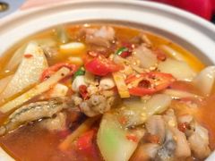 -避风塘(嘉兴八佰伴店)