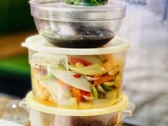 -黄记煌三汁焖锅(凯德广场店)