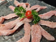 -本家韩国烤肉(青岛万象城店)