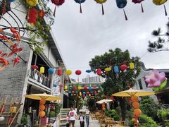 -顺德渔村·岭南一号