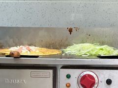 -虎头军八种杂粮煎饼(朝阳门店)