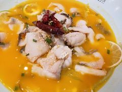 -村理·乡村菜音乐餐厅(河西店)