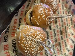 -CAGES凯吉思西餐厅运动乐园(静安店)