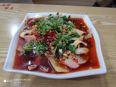 -冒菜西施·非遗冒菜(总店)