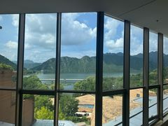 -北京中信金陵酒店