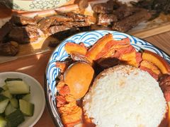 -菊儿人家·北京胡同菜(南锣鼓巷店)