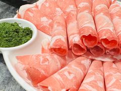 -北平三兄弟涮肉(簋街总店)