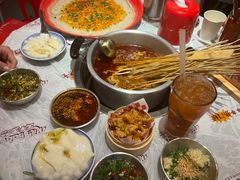 -大芊金重庆串串火锅(南京路店)
