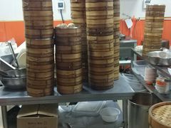 -老陶包子铺(南大西南村店)