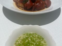 -怡情荟•海鲜青岛菜(五四广场旗舰店)