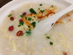-卓粤拉肠(红庙店)