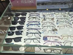 -精益眼镜(建三店)