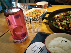 -心邸·庆宴(雅宝城店)
