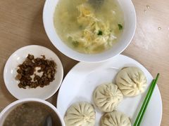 -津门永胜包子铺(哈尔滨道总店)