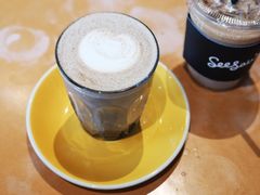 -Seesaw Coffee(朝阳大悦城店)