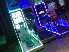 -大鲁阁保龄球(苏州园区店)
