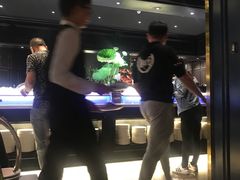 -加餐海鲜自助(宝龙一城店)