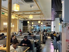 大堂-林记潮牛·牛肉火锅(上马墩店)
