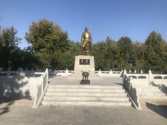 -赵州桥景区