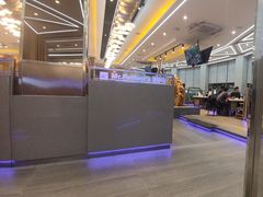 -百铺乐核桃炭烤串(盛泰二期2号楼店)