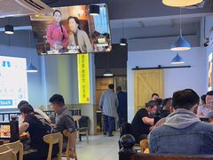 -四禧精酿铜锅涮肉·烧烤工场(大明湖店)