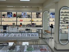 -潘多拉眼镜·蔡司依视路明月(潘家园店)