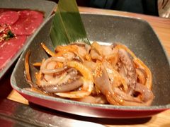 -新石器烤肉(之心城店)