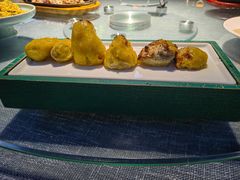 -野蔓果·山野菜(西湖景区·龙井茶田店)