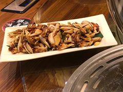 -海味当家·蒸锅海鲜(星海公园店)