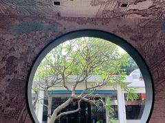 -桃源阁(西樵山店)