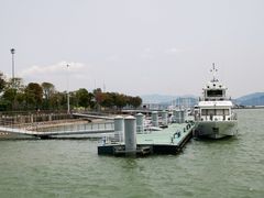 -深圳湾公园(南山区)