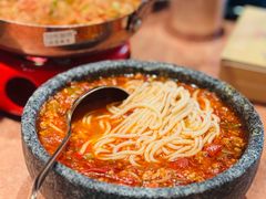 -浩海火燒雲傣家菜(芮欧百货店)