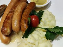 -Paulaner·德国帕拉娜自酿啤酒餐厅(海上世界店)