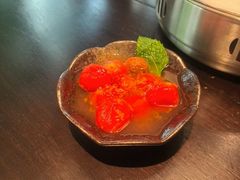 -贰醒·私房小院烧烤 (太古里店)