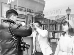 点击看大图 -帆拉斐婚纱摄影(春熙店)