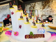 -神洲四海大酒楼(王府井澳门中心店)