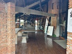 -祝甸砖窑文化馆