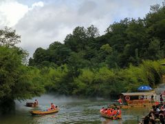 -天河潭旅游度假区