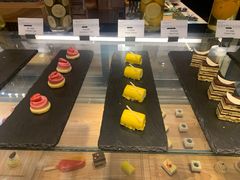 -南通滨江洲际酒店-西集自助餐厅