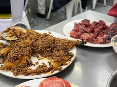 -松明一烤肉馆(鲁园店)