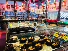 -旺角小渔村·海肠捞饭开创者(环山路店)