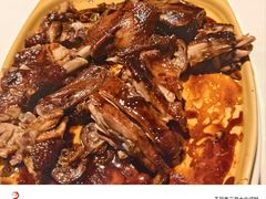 -八府香鸭·啫啫煲(华山路店)