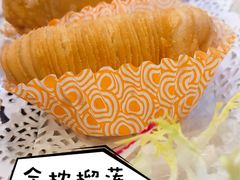 -点都德(盘福楼店)