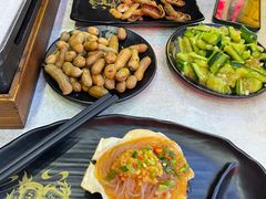 -纪录片《人生一串》体验店(静安店)