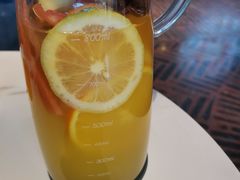 -迪欧咖啡·中西餐融合菜(平江万达旗舰店)