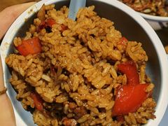 肉汤泡饭-小湘旺臭鳜鱼(百子湾店)