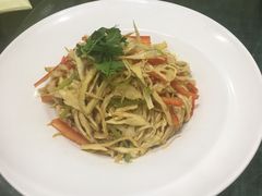 -良师门滨海人家·海鲜·家常菜(滨海城店)