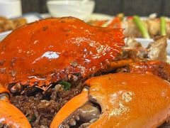 -喜记避风塘炒辣蟹(旗舰店)