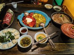 -吼堂老火锅(太古里总店)