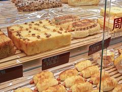 -味多美蛋糕(亚非大厦店)